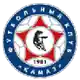 KAMAZ logo