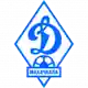 Dinamo Makhachkala logo