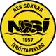 NSI Runavik logo