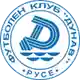 Dunav Ruse logo