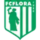 Flora Tallinn logo