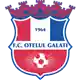 Oţelul logo
