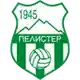 Pelister logo