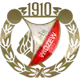 Widzew Łódź logo