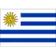 Uruguay logo