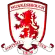 Middlesbrough logo
