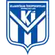 KI Klaksvik logo