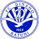 Dinamo Batumi logo