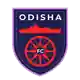 Odisha logo