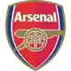 Arsenal U21 logo