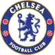 Chelsea U21 logo