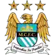 Manchester City U21 logo