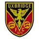 Uxbridge logo