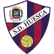 우에스카 logo
