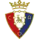 Osasuna logo