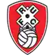 Rotherham logo