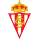 스포르팅 히혼 logo