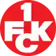 1. FC Kaiserslautern logo