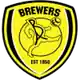 Burton Albion logo