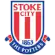 Stoke City logo