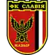 슬라비아 모지르 logo