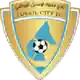 Lusail City logo