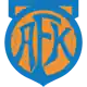 알레순 logo