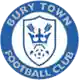 Bury Town logo