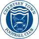 Chertsey Town logo