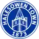 Halesowen Town logo