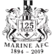 Marine logo