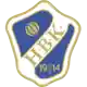 할름스타드 logo
