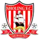 Sholing logo