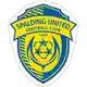Spalding United logo