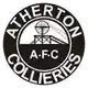 Atherton Collieries logo