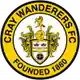 Cray Wanderers logo
