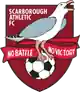 Scarborough Athletic logo