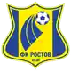 FC Rostov logo