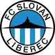 スロヴァン・リベレツ logo