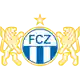 FC Zurich logo