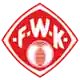 Würzburger Kickers logo