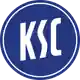 칼스루에 SC logo