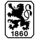 TSV 1860 München logo