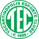 Tocantinópolis logo