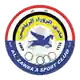 Al Zawra'a logo