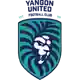 Yangon United logo