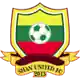 Shan United logo