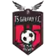 TS Galaxy logo