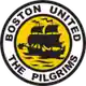 Boston United logo