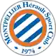 Montpellier logo